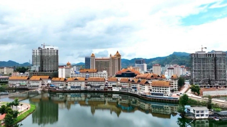 新盛游戏技术平台